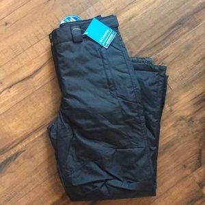 Columbia Bugaboo II Ski Snow Winter Pant